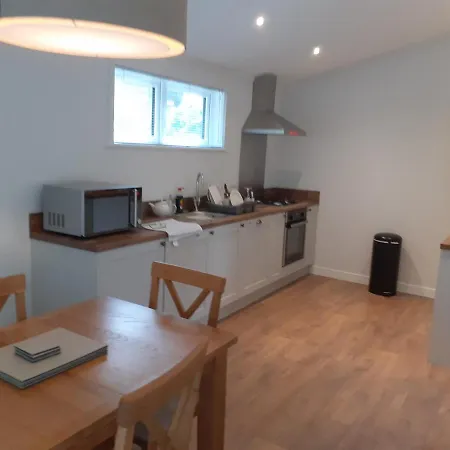 Helvellyn 25 Minutes Walk From Keswick Holiday home *