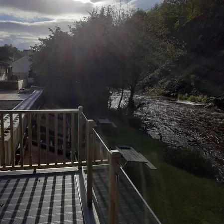 Holiday home Helvellyn 25 Minutes Walk From Keswick