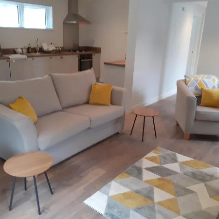 Holiday home Helvellyn 25 Minutes Walk From Keswick Keswick (Cumbria)