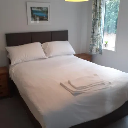 Holiday home Helvellyn 25 Minutes Walk From Keswick
