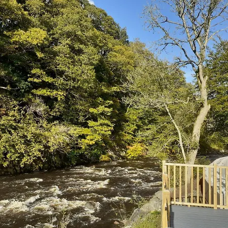 Holiday home Helvellyn 25 Minutes Walk From Keswick Keswick (Cumbria)