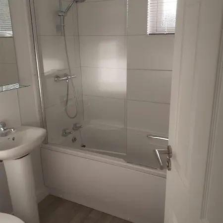 Holiday home Helvellyn 25 Minutes Walk From Keswick
